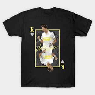 King Daniil T-Shirt